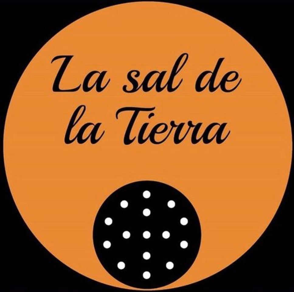 Social La Sal de la tierra 