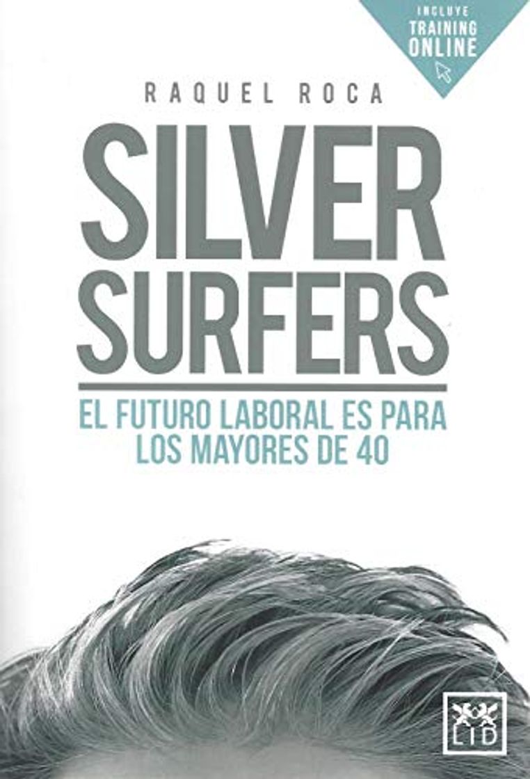 Book Silver Surfers