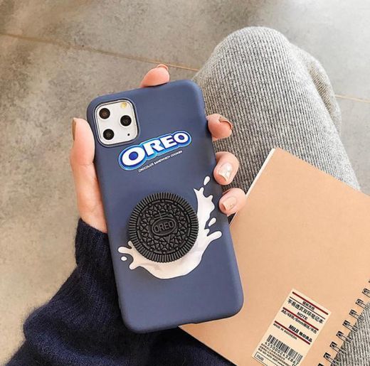 Fashion Samsung Oreo