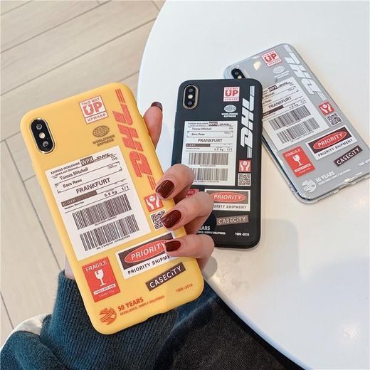 Fashion Huawei DHL