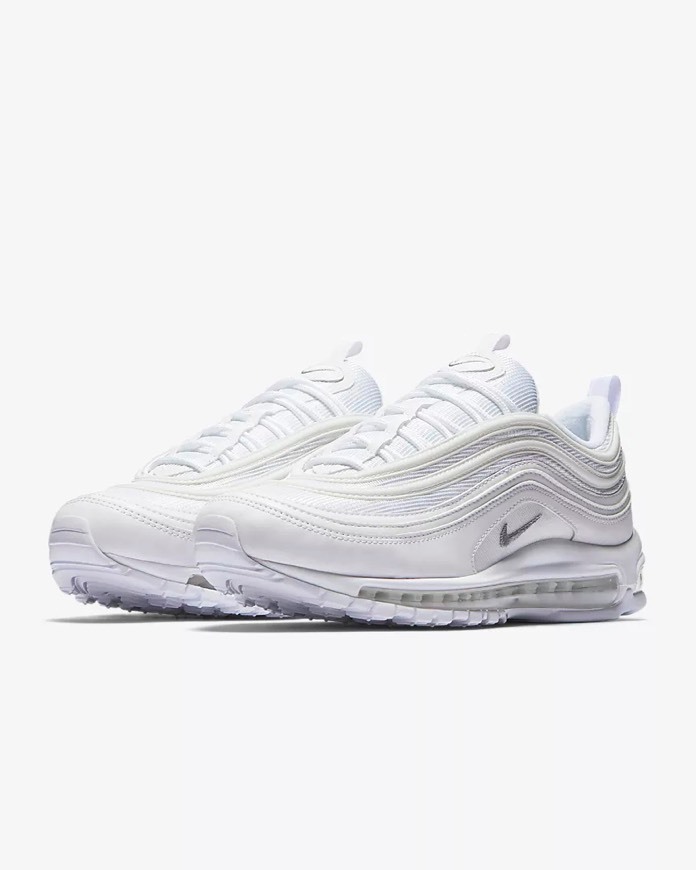 Fashion NIKE AIR MAX 97 BLANCAS