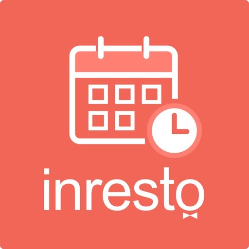 App InResto Reserve