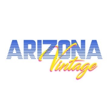 Fashion Arizona Vintage: Ropa Vintage de las mejores marcas