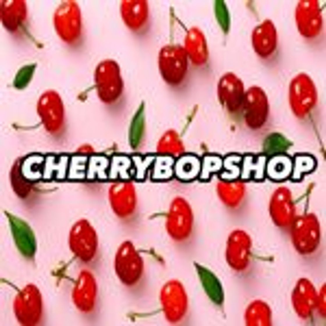 Fashion CherryBopShop