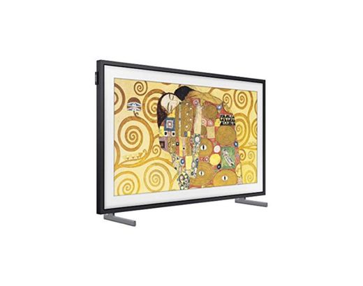 Samsung QE32LS03TBK QLED 4K 2020 - Smart TV de 32", 4K UHD,