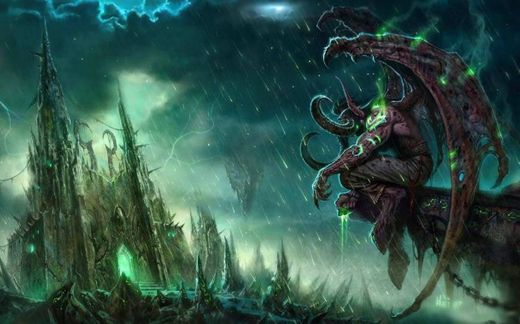 World of Warcraft Mobile - Pre-register | TapTap