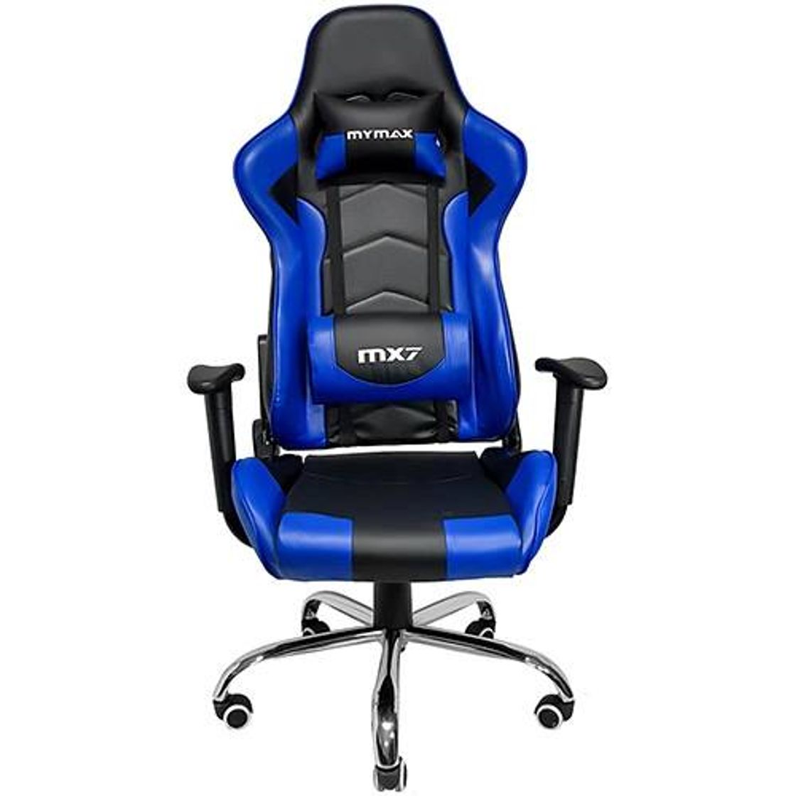 Social A Cadeira Gamer MX7