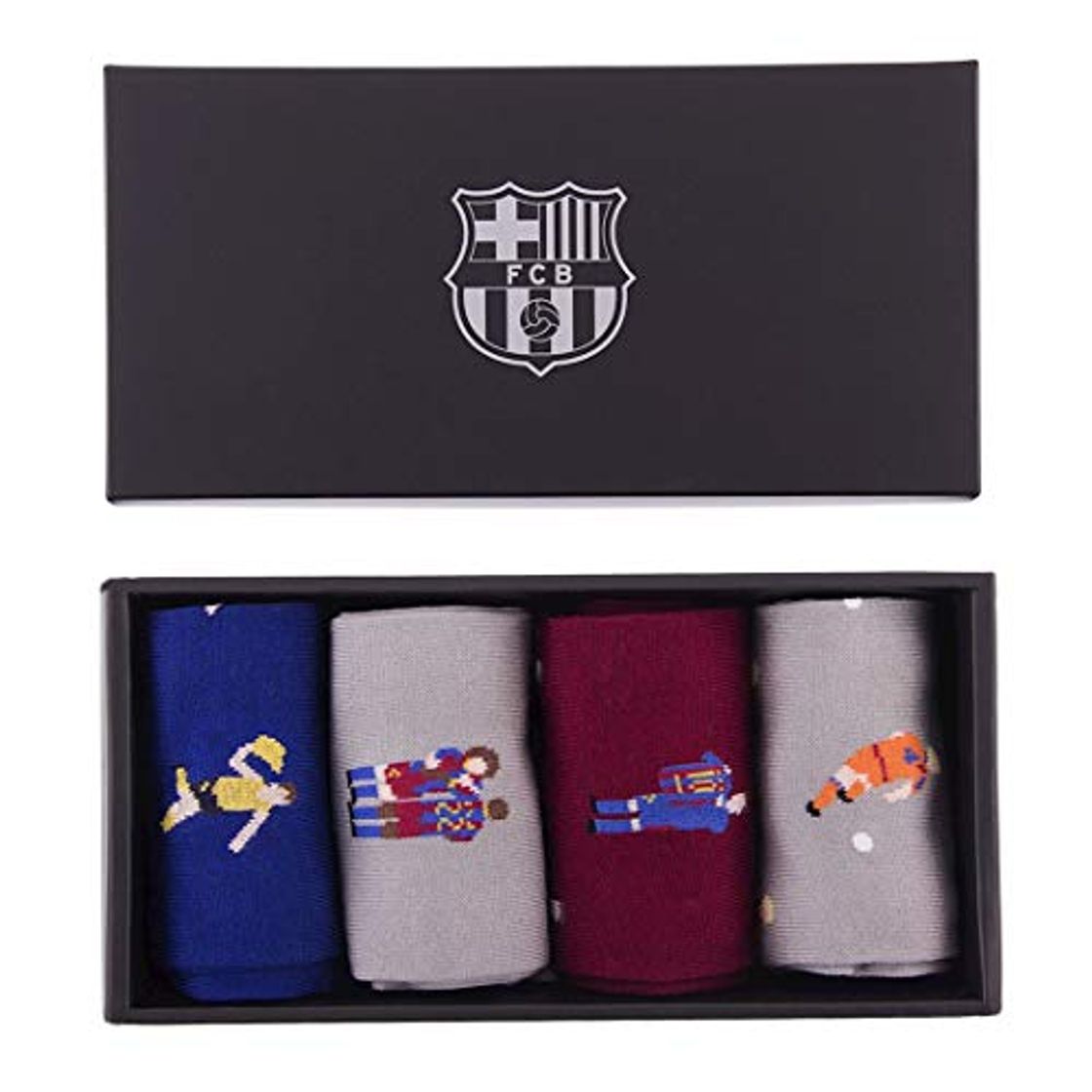 Moda Copa FC Barcelona