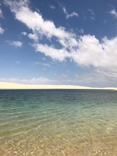 Lençóis Maranhenses