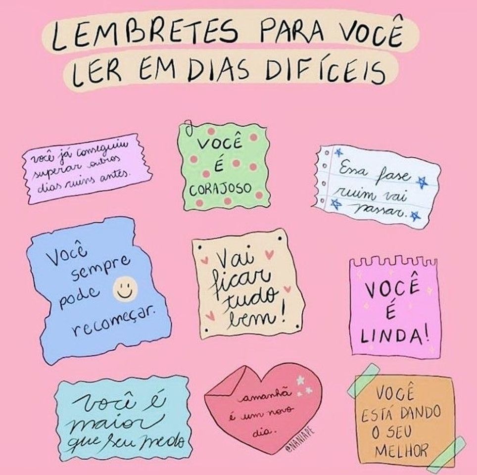 Social são só dias ruins nada e pra sempre!!