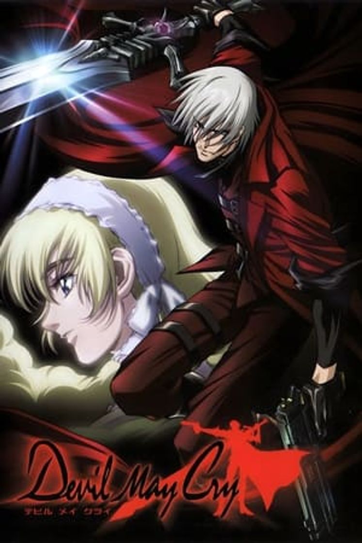 Serie Devil May Cry