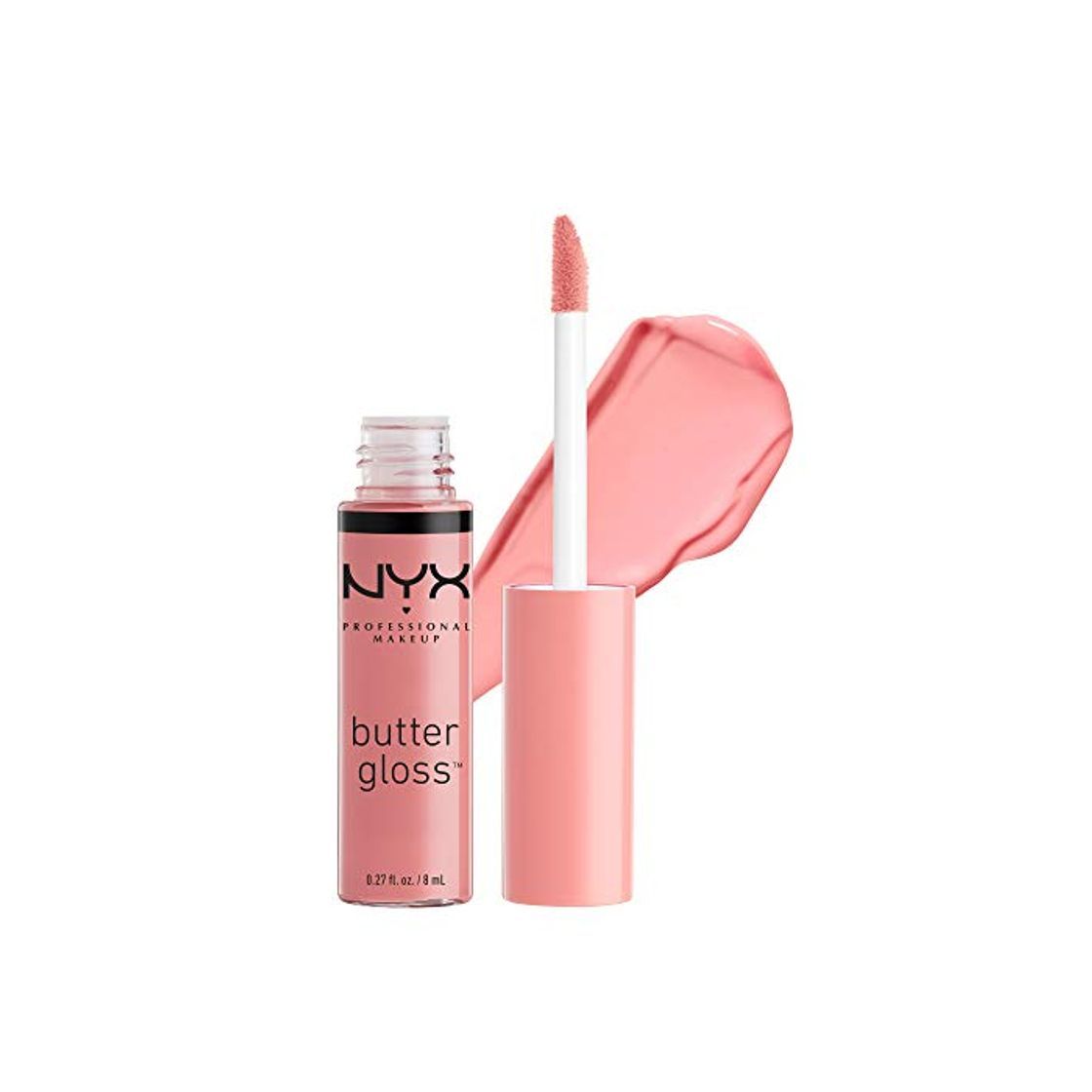 Social Labial de Nyx