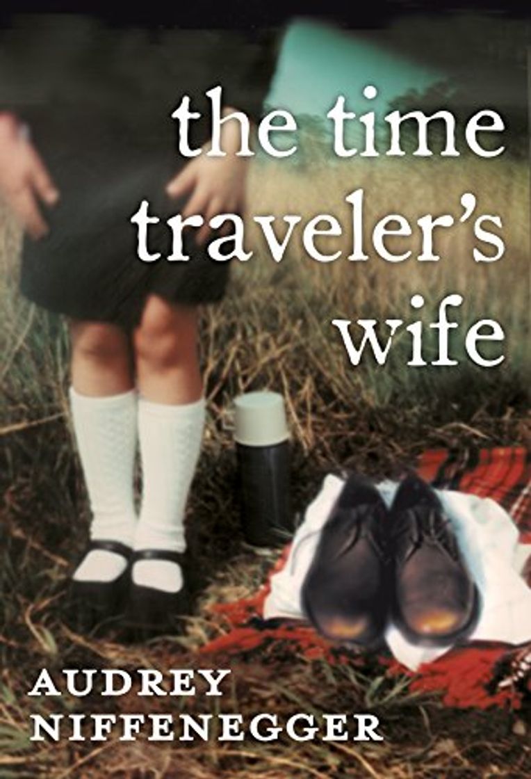 Books The Time Traveler's Wife