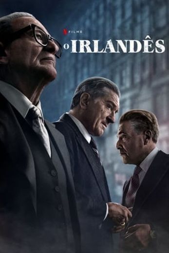 The Irishman