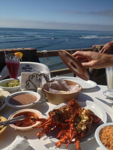 Restaurant Puerto Nuevo II