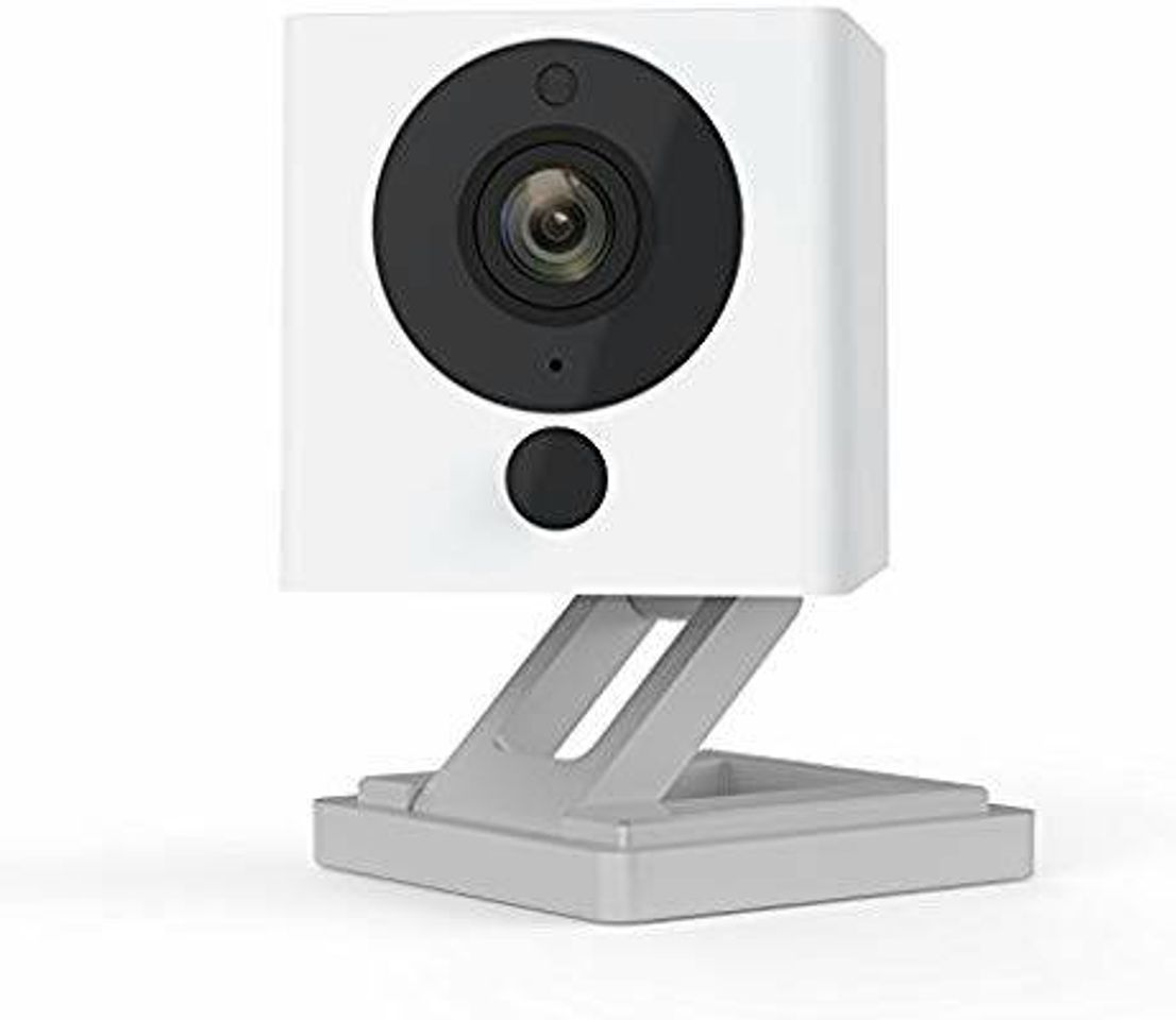 Productos Wyze Labs Cámara doméstica inteligente para interiores HD 