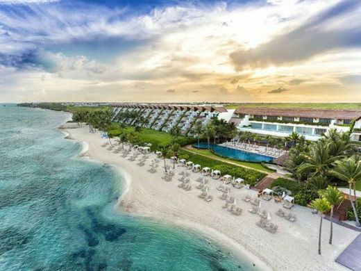 Grand Velas Riviera Maya