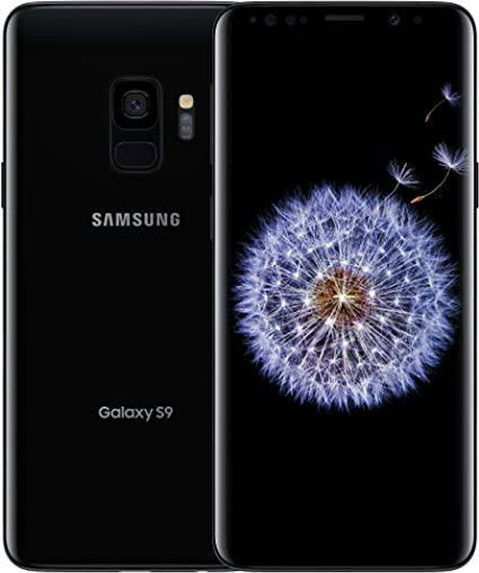 Productos Samsung Galaxy S9