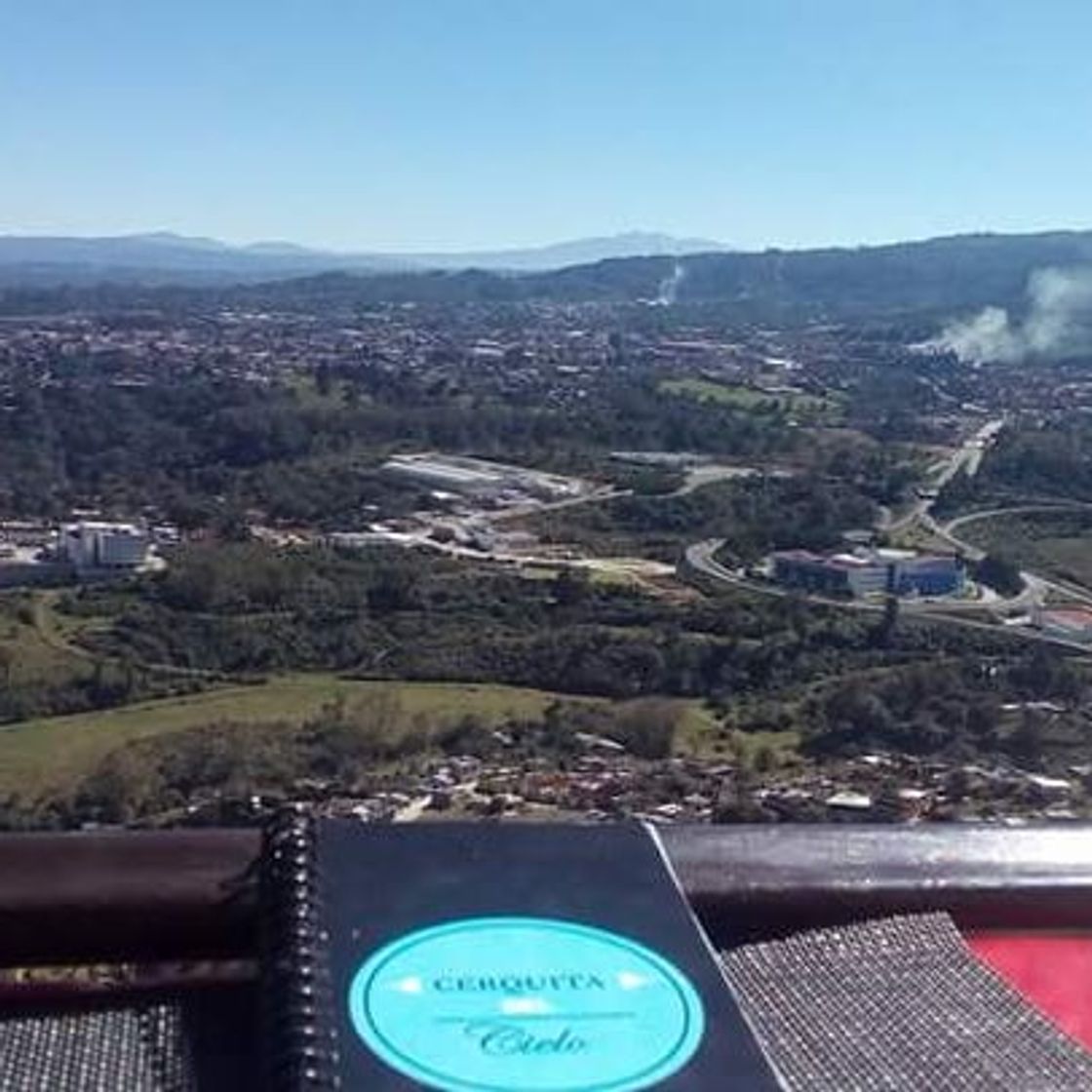 Restaurants Cerquita Del Cielo