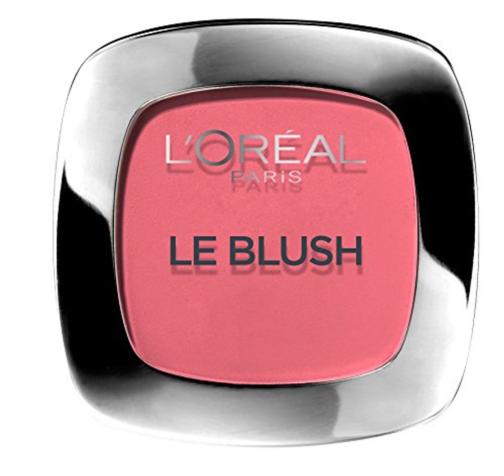 Product L'Oréal Paris Accord Parfait 165 Rose Bonne Mine - rubores