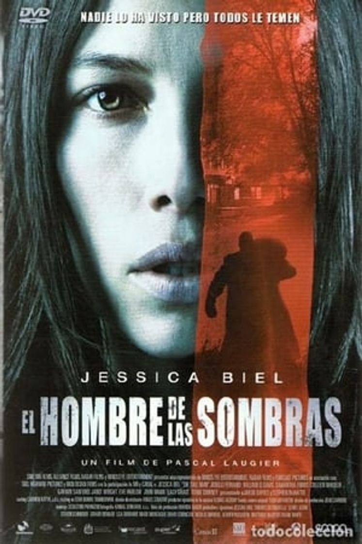 Movie El hombre de las sombras