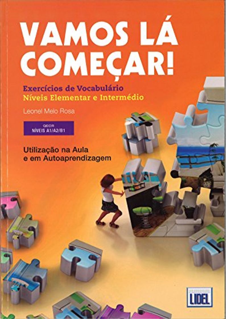 Productos Vamos la comecar exercicios de vocabulario niveis A1