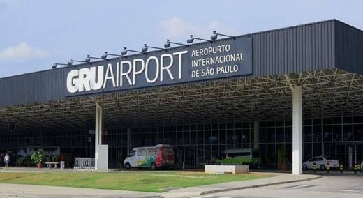 Aeroporto–Guarulhos