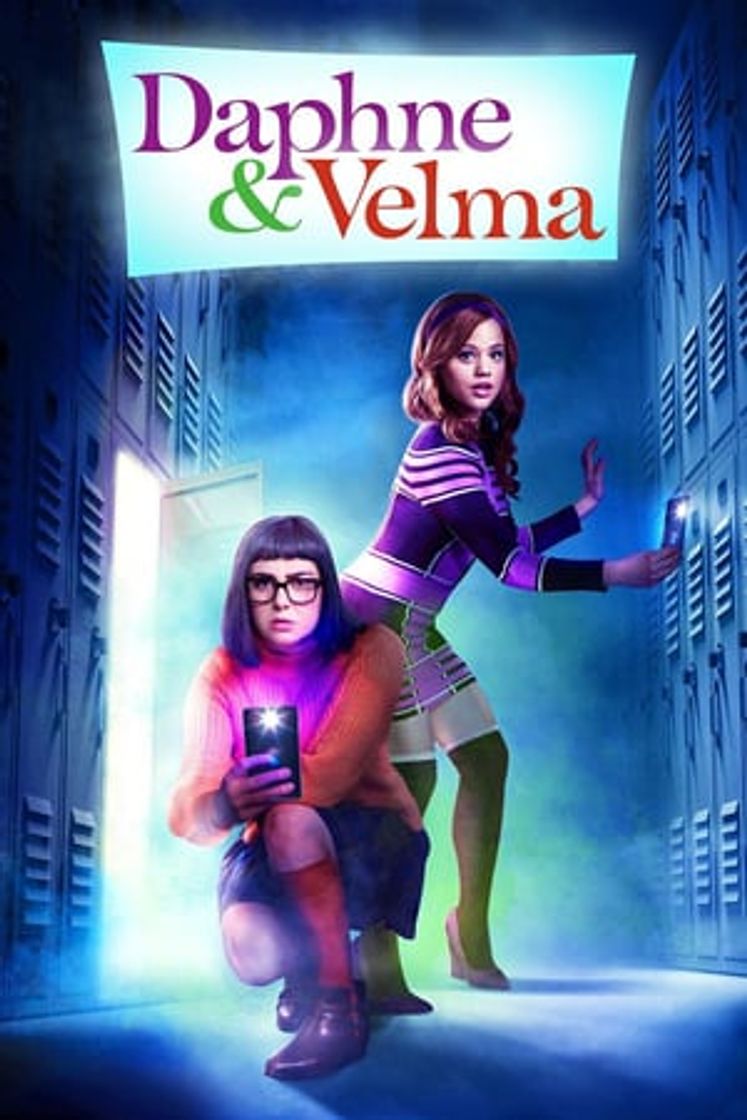 Película Daphne & Velma