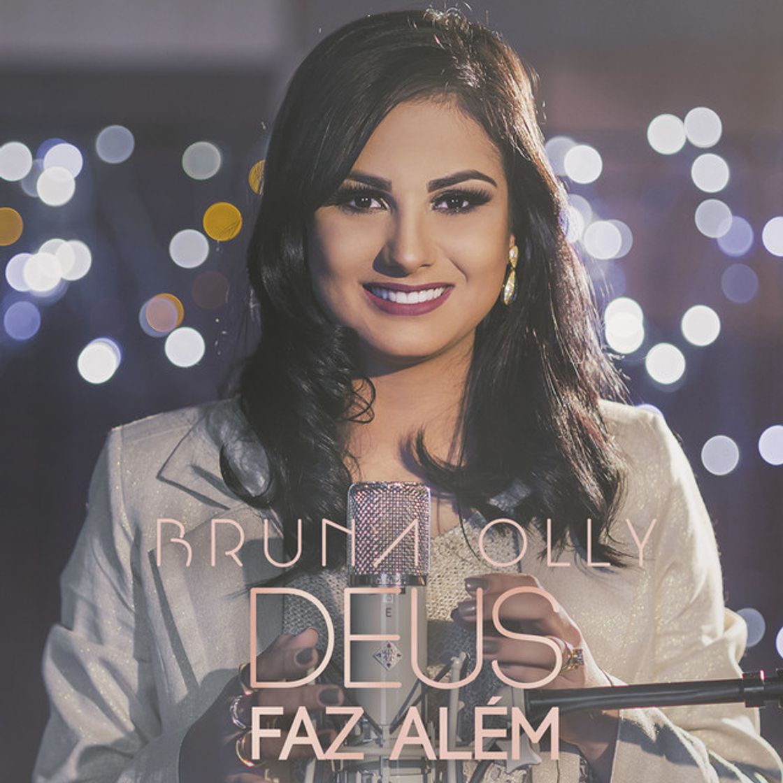 Music Deus Faz Além