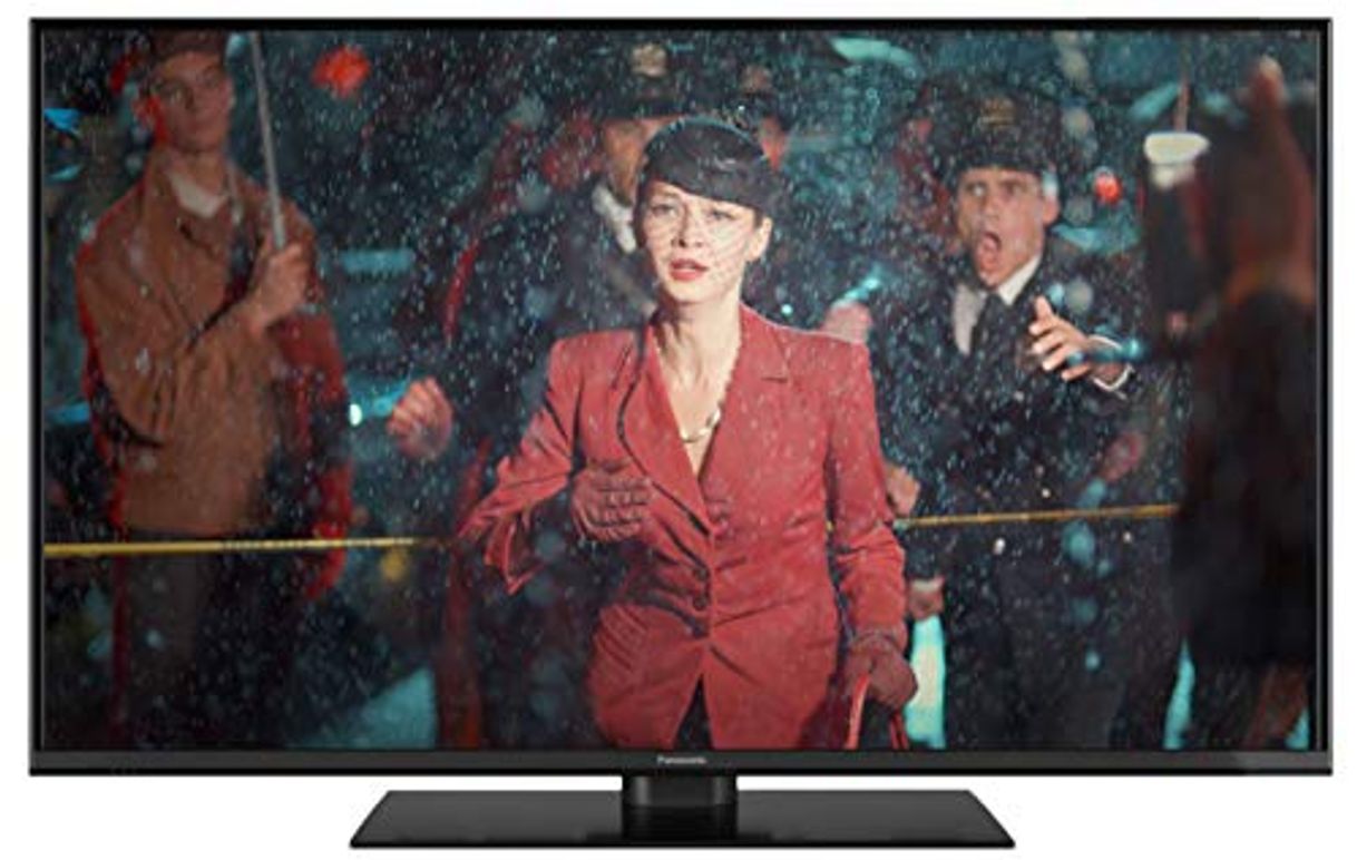 Electronic Panasonic TX-43FX600E - Televisor de 43" Ultra HD LCD