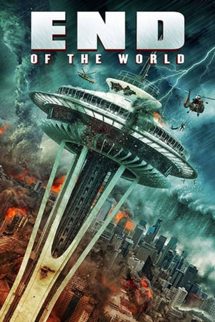 Película End of the World