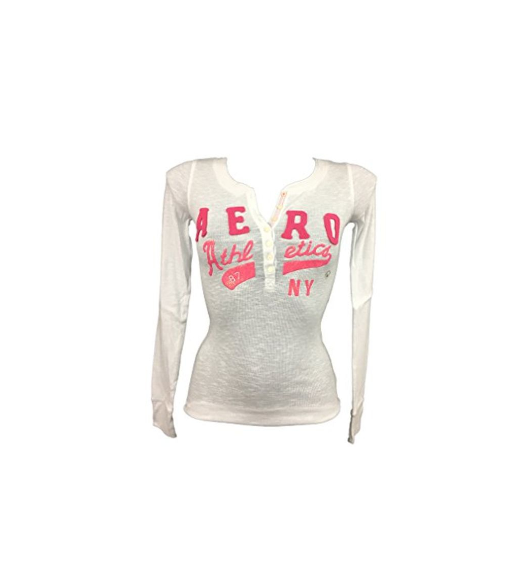 Moda AEROPOSTALE Henley