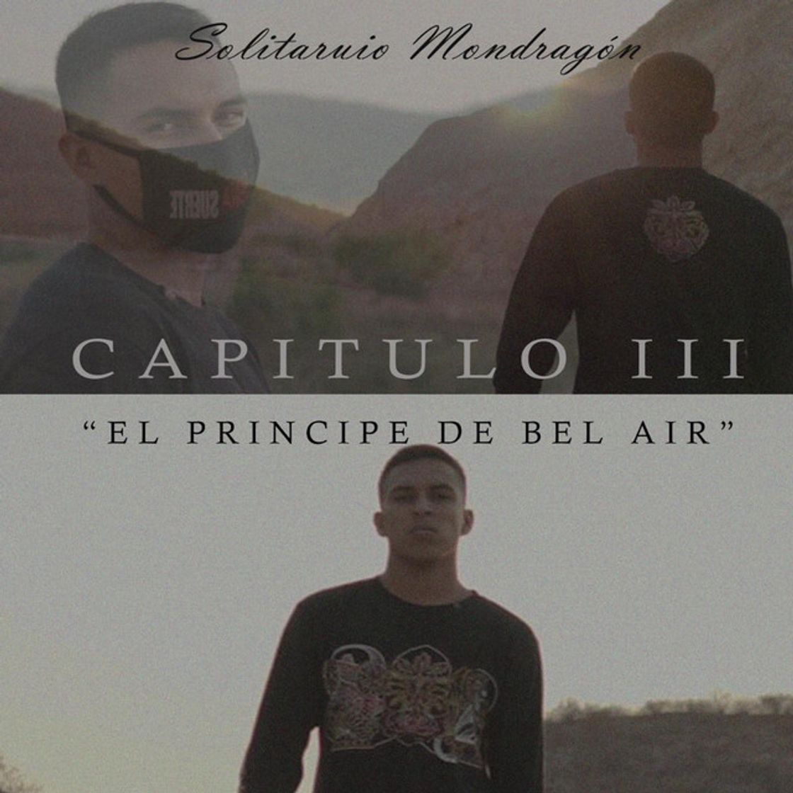 Canciones Capítulo III: El Principe De Bel Air