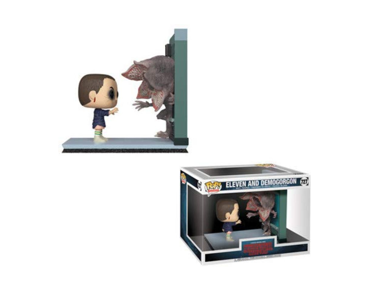 Game Funko 35033 Pop - Pack de 2 vinilos para películas