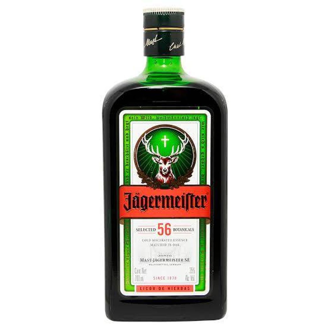 Fashion Jägermeister 