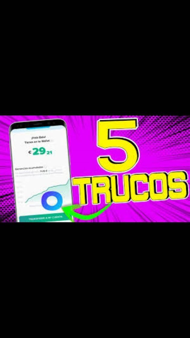 Moda 🔴5 Trucos de PEOOPLE para Ganar($)🚀como funciona la app 