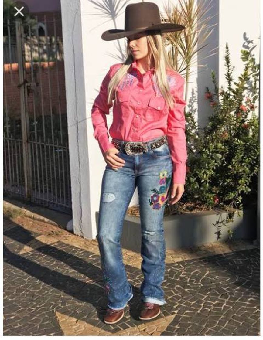 Fashion Moda country