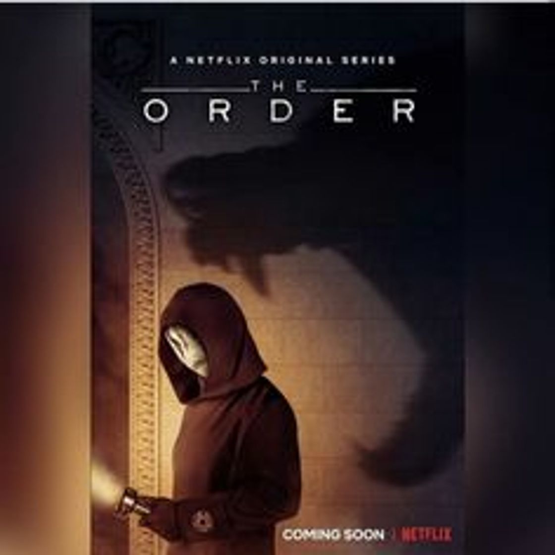 Serie La orden