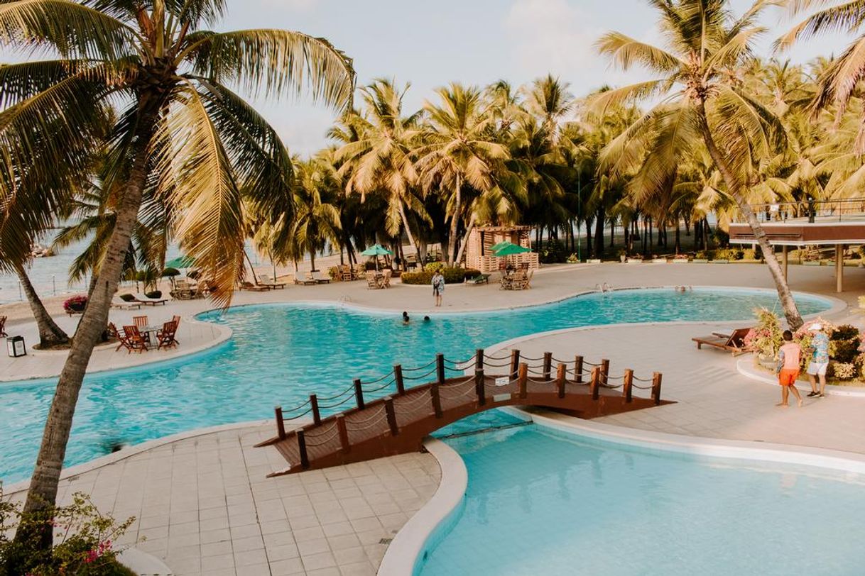 Place Marina Park Hotel