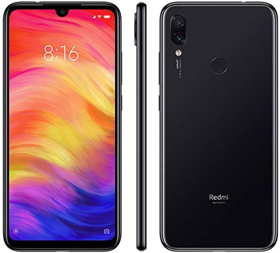 Producto Redmi Note 7 