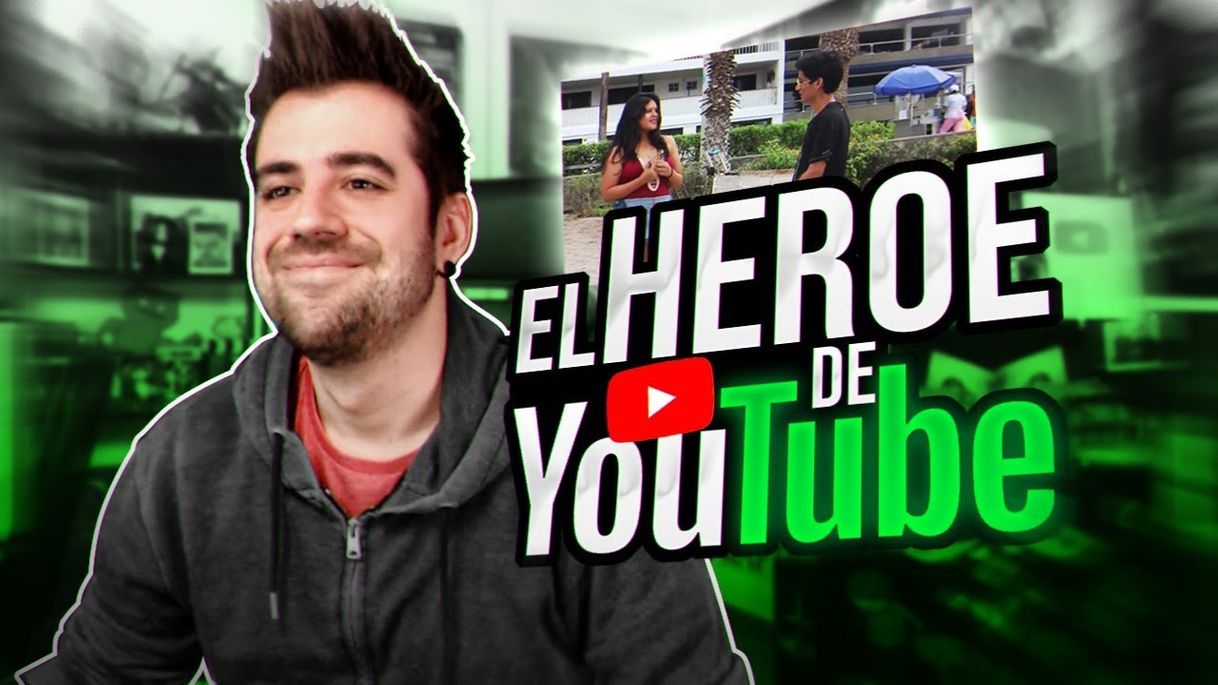 Social AuronPlay - YouTube