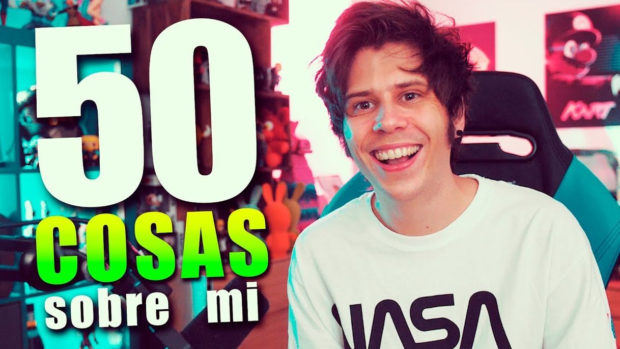 Social elrubiusOMG - YouTube