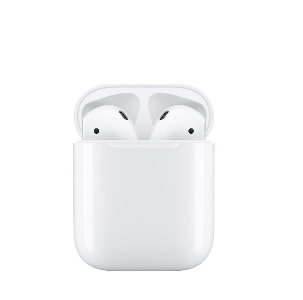 Social AirPods 2a Generación