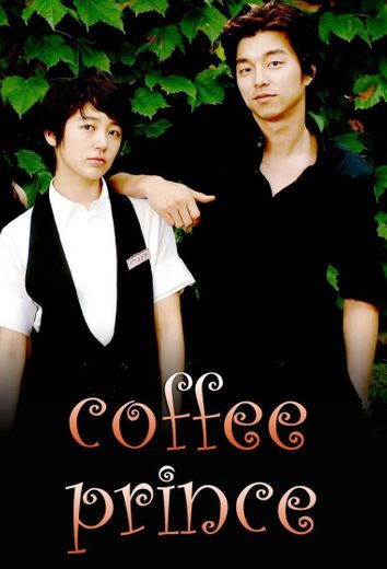 Coffe Prince