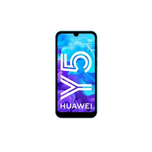 Huawei Y5 2019 - Smartphone de 5.71"