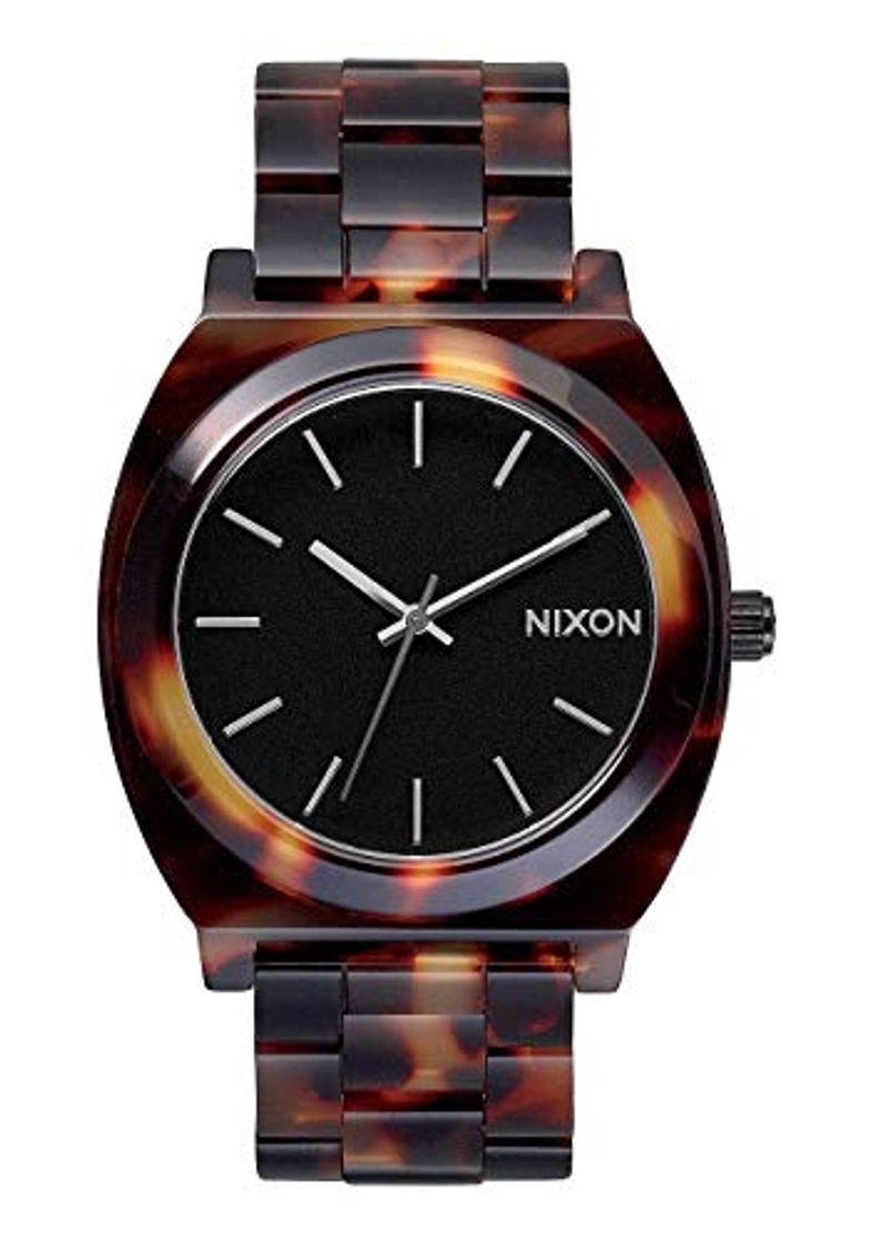 Fashion Nixon Time Teller Acetate - Reloj