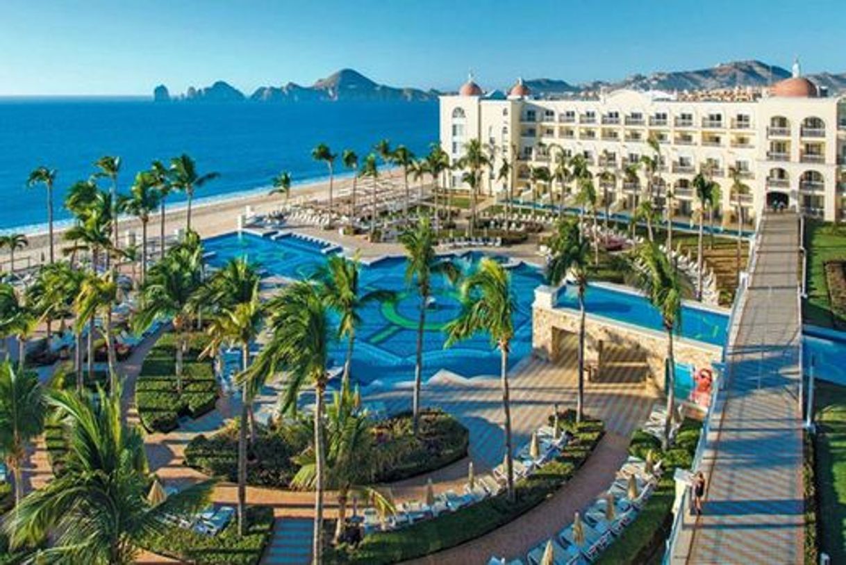 Place Riu Palace Cabo San Lucas