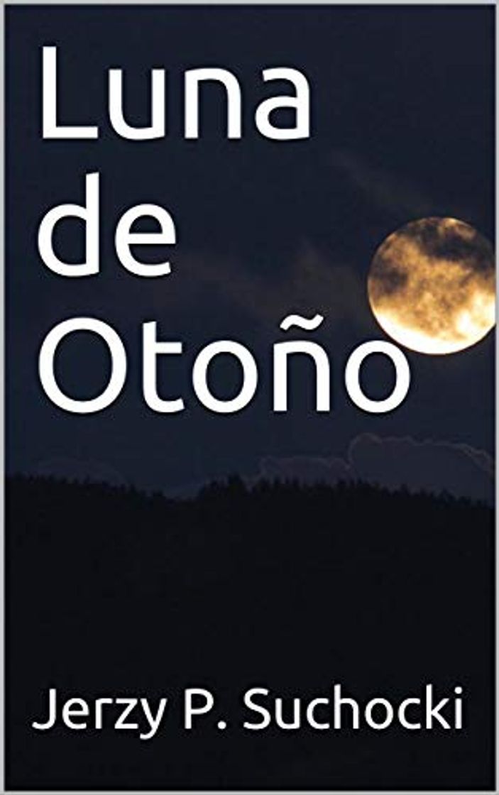 Book Luna de Otoño