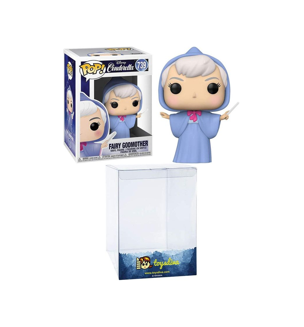 Producto Funko Pop! Disney