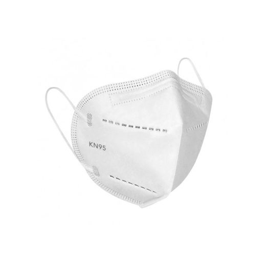 KN95 - Máscara facial para protección respiratoria